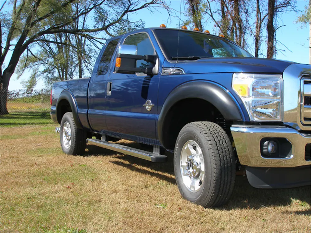 Stampede Automotive Accessories 8624-2