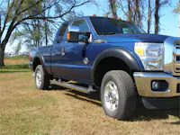 Stampede Automotive Accessories 8624-2