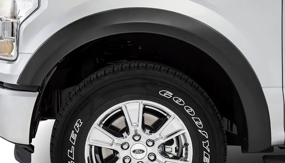 Stampede Automotive Accessories 8632-2