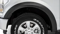 Stampede Automotive Accessories 8632-2