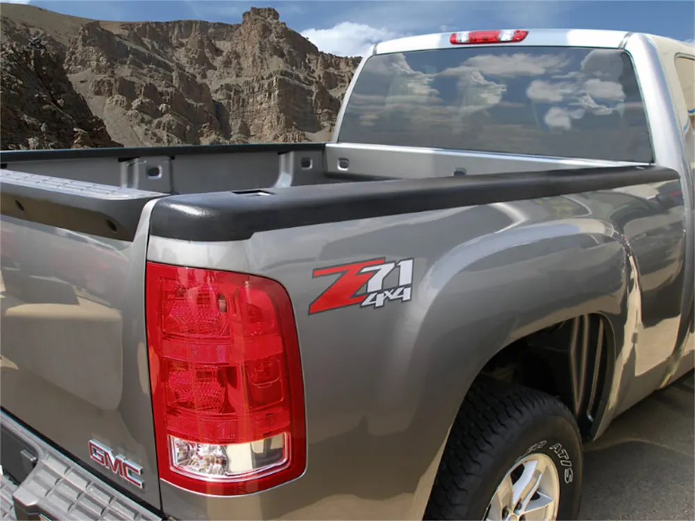 Stampede Automotive Accessories BRC0001H