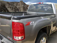 Stampede Automotive Accessories BRC0001H