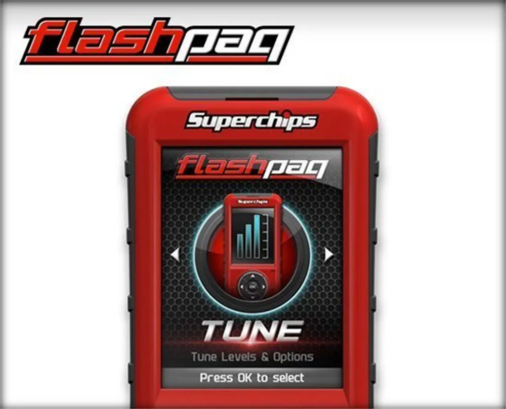 Superchips 2847