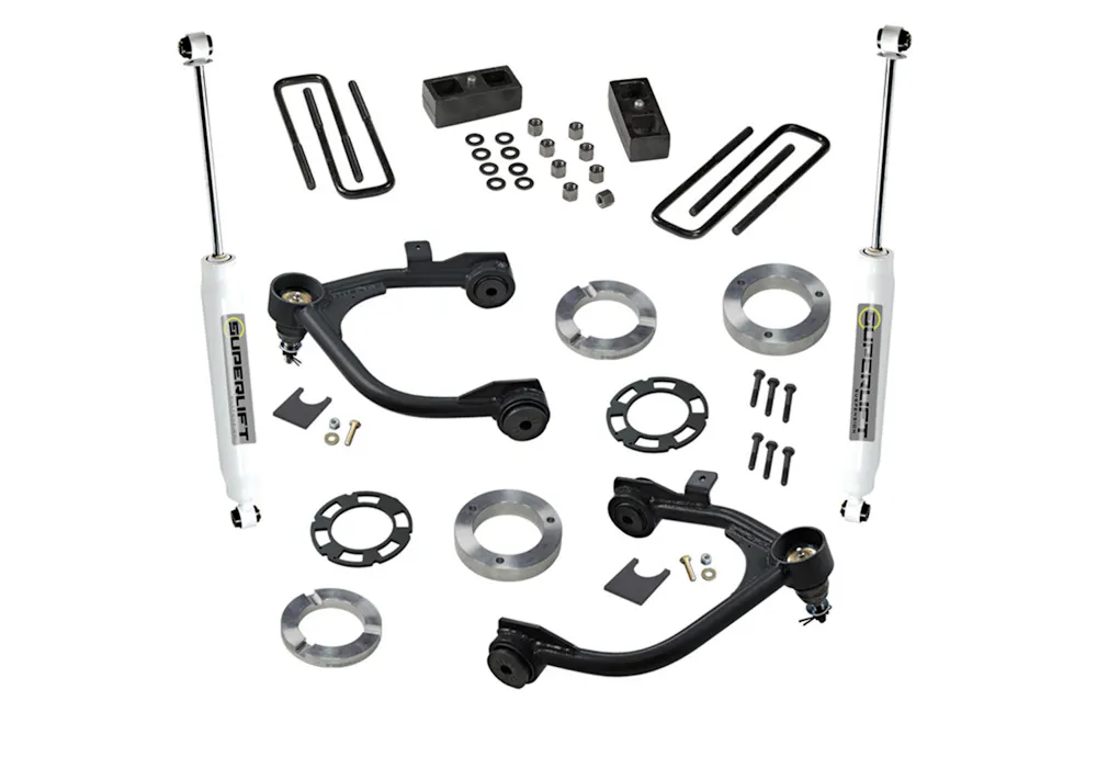Superlift 3900
