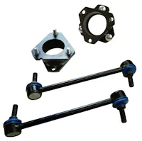 Superlift 40032