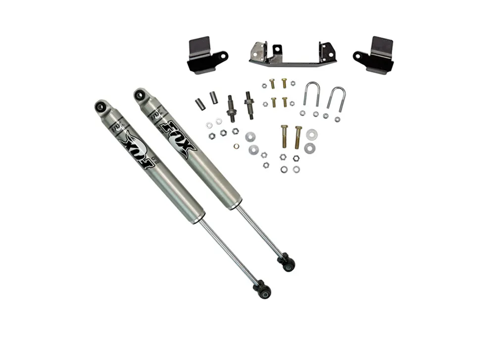 Superlift 92718
