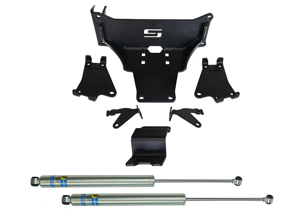 Superlift 92742