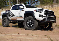 Superlift K252FX