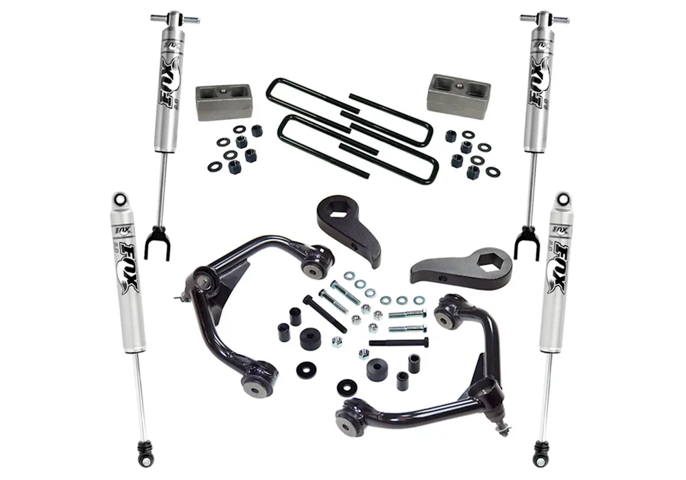 Superlift K1010F