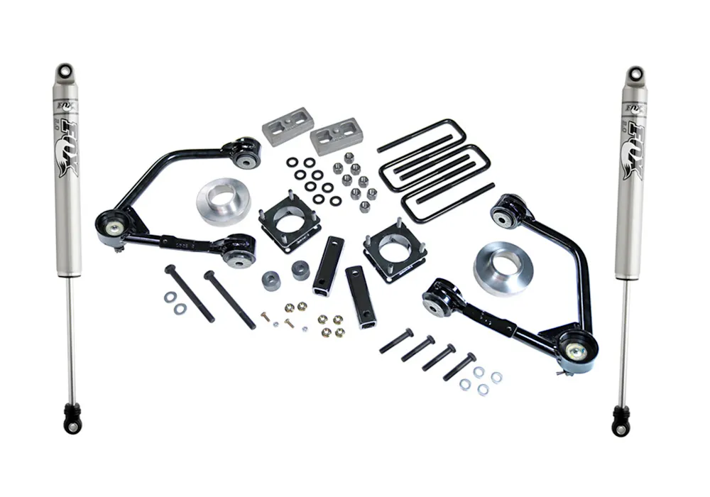 Superlift K1011F