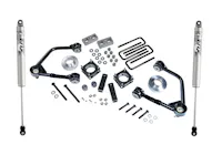 Superlift K1011F