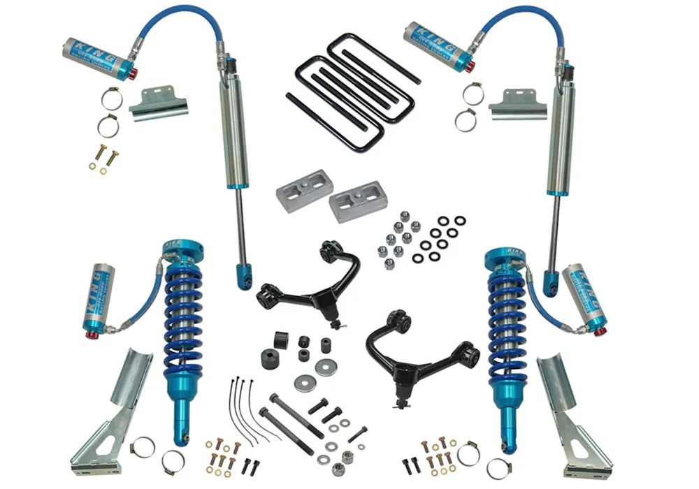 Superlift K1012KG