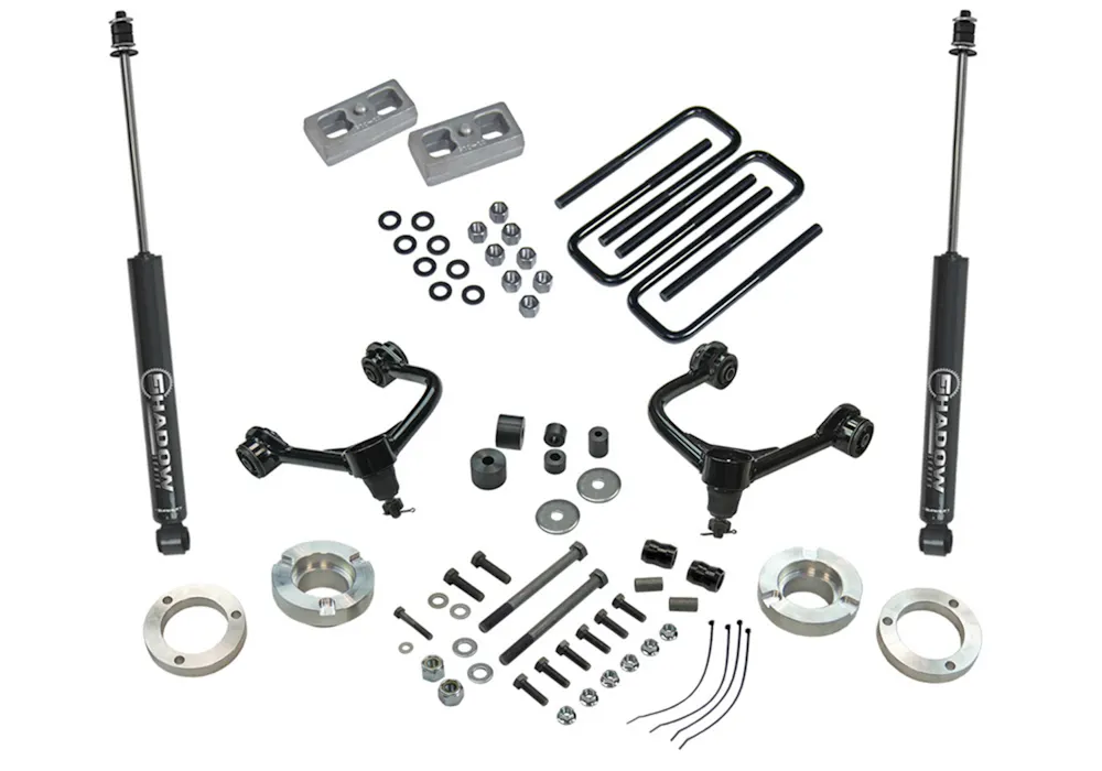 Superlift K1012
