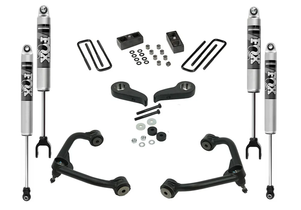 Superlift K1013F