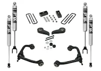 Superlift K1013F