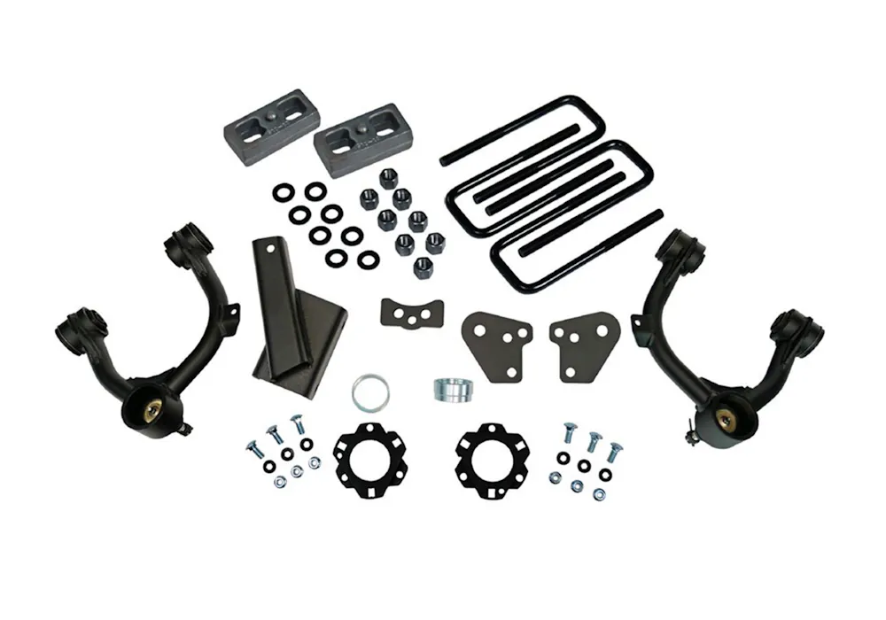 Superlift K1014