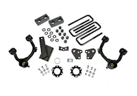 Superlift K1014