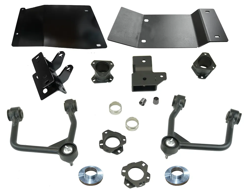 Superlift K1023