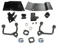 Superlift K1023