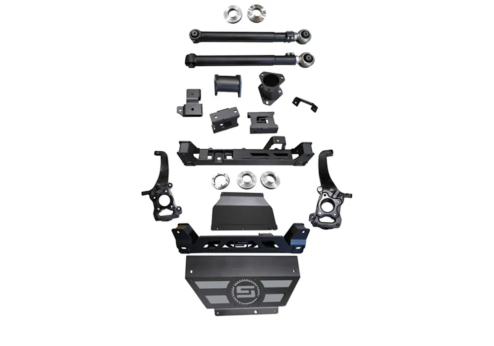 Superlift K1024