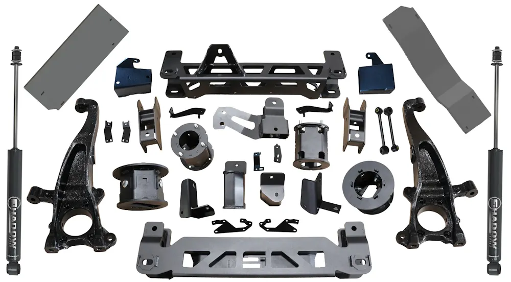 Superlift K1026