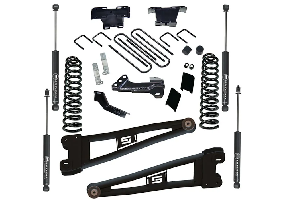 Superlift K1030