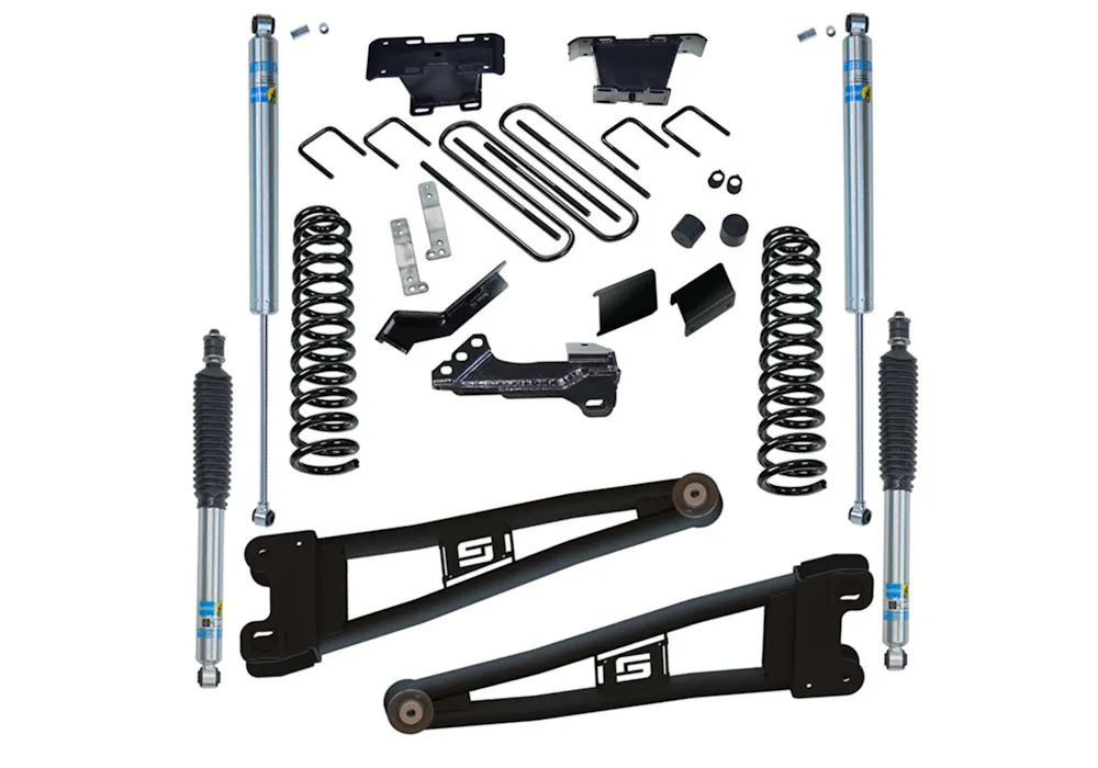 Superlift K1030B