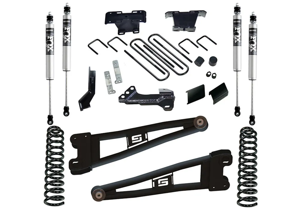 Superlift K1030F