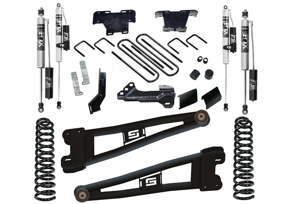 Superlift K1030FX
