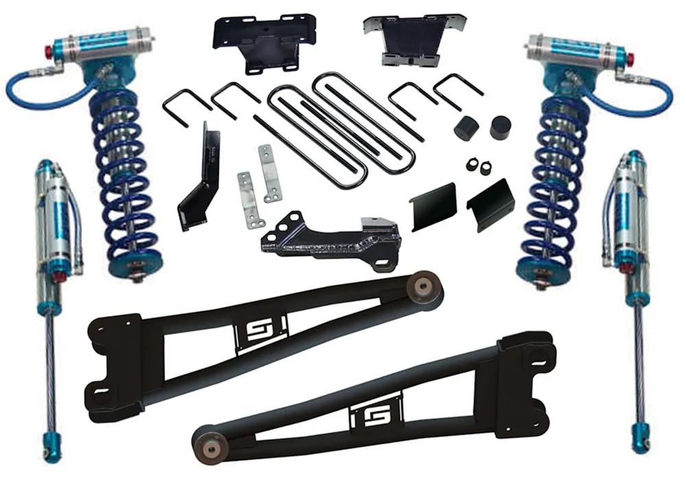 Superlift K1030KG