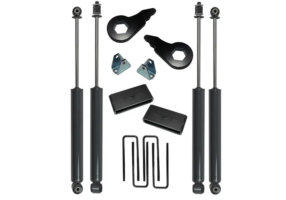 Superlift K1033