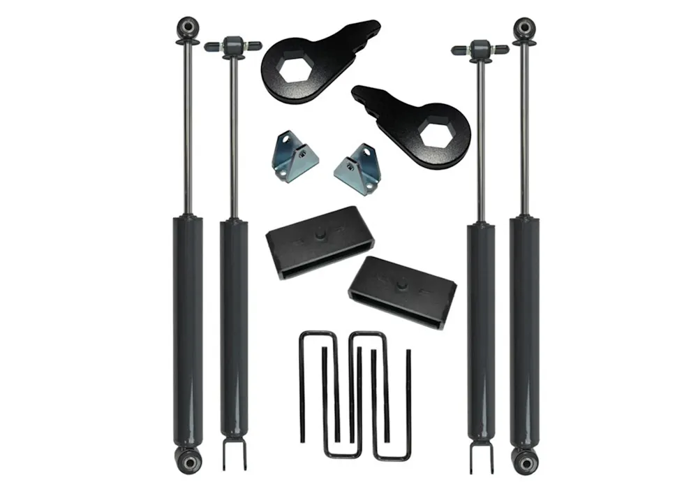 Superlift K1035