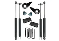 Superlift K1035