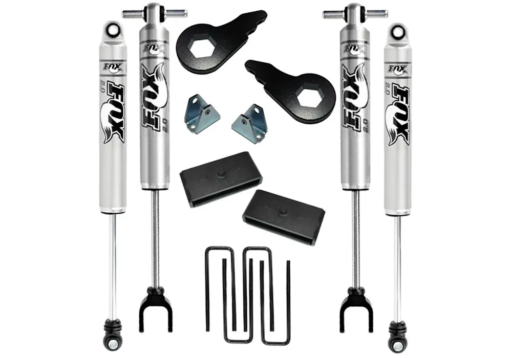Superlift K1035F