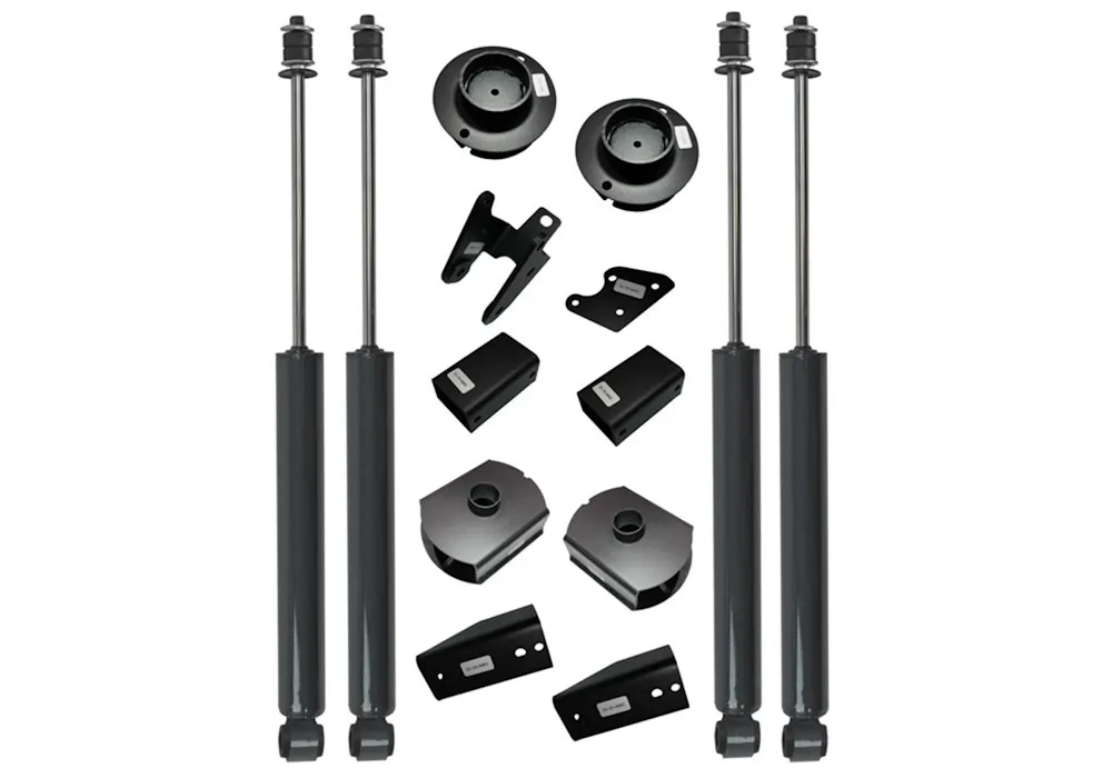 Superlift K1037