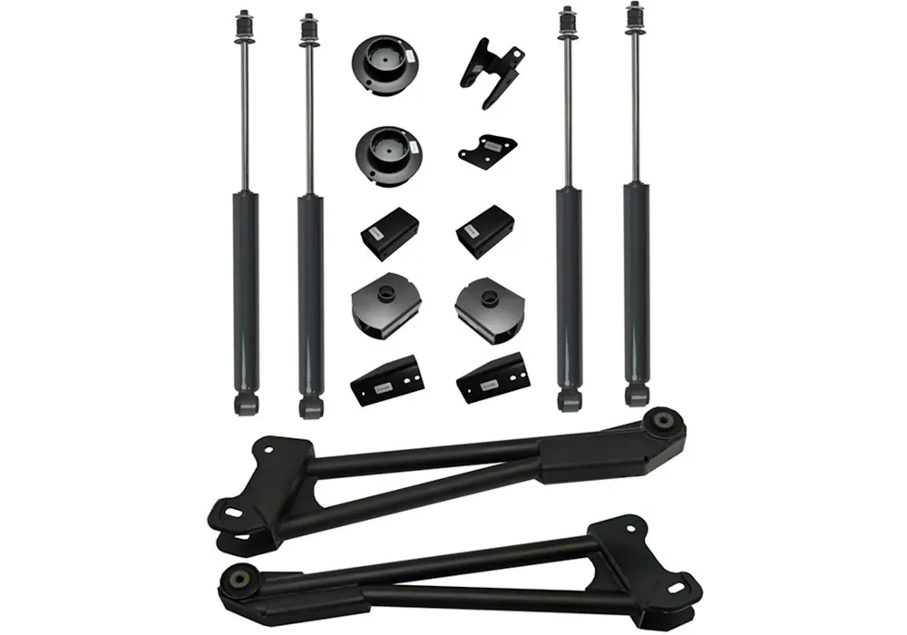 Superlift K1038