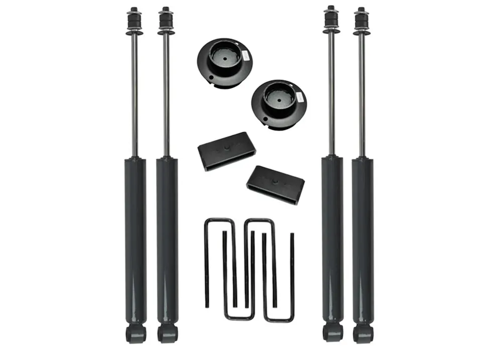 Superlift K1039