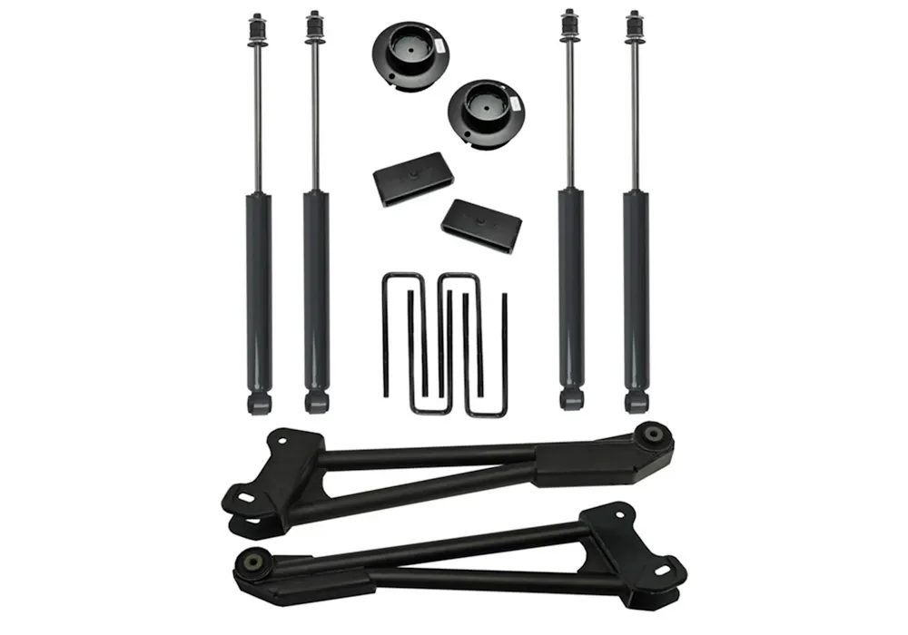 Superlift K1040