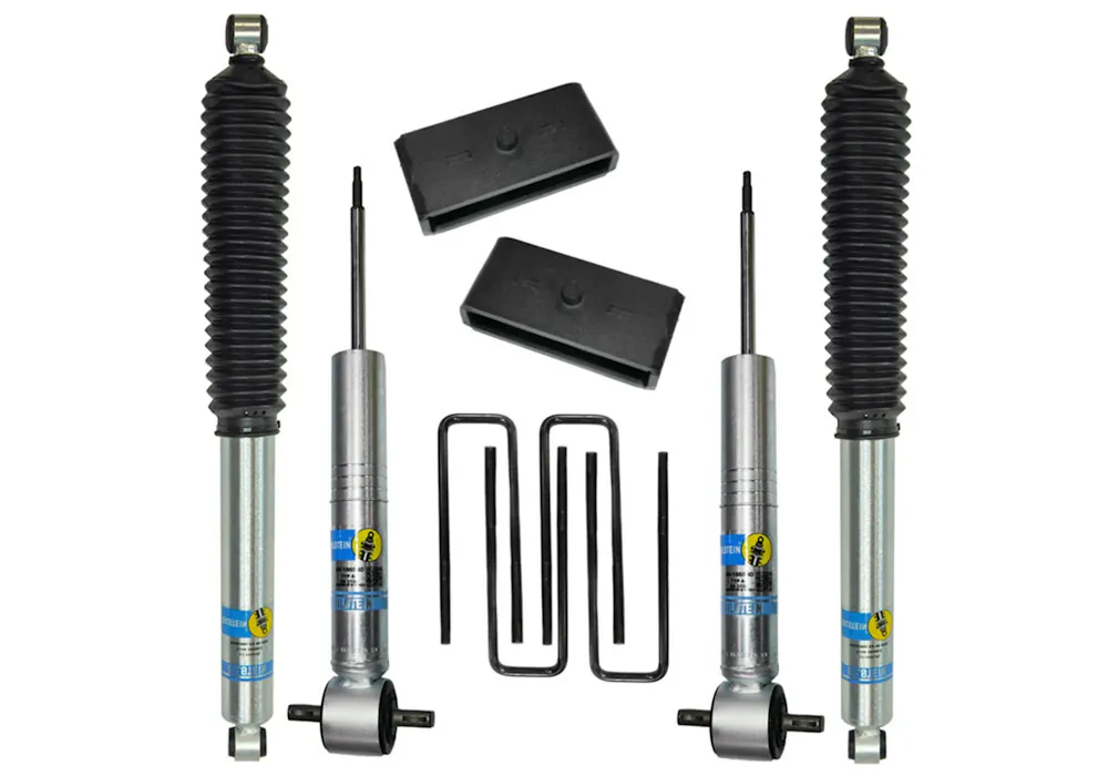Superlift K1067B