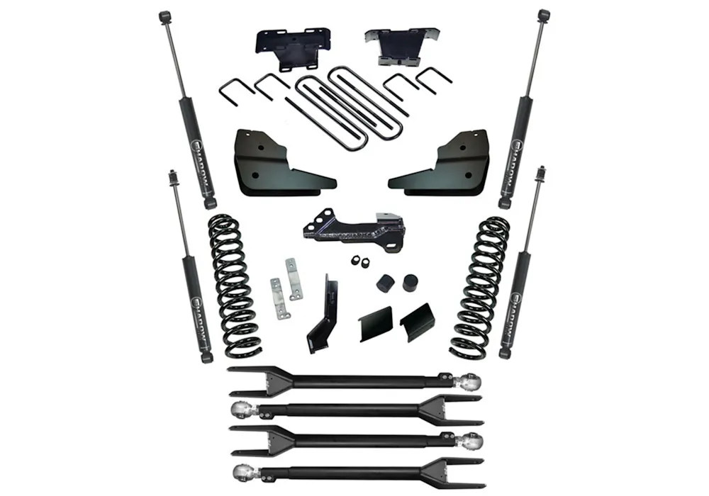 Superlift K1068