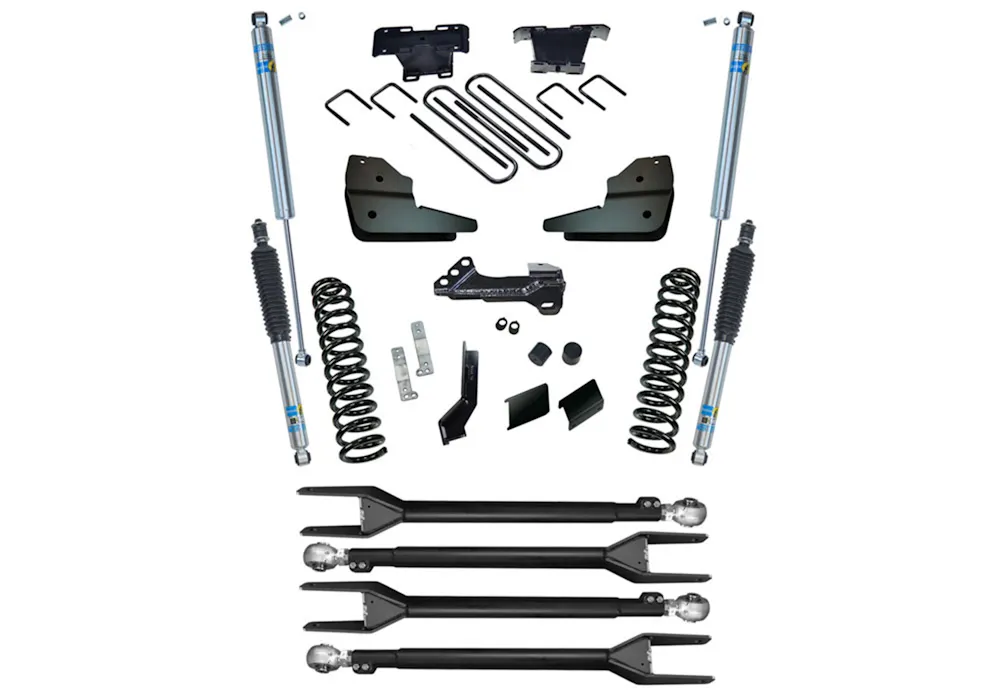 Superlift K1068B