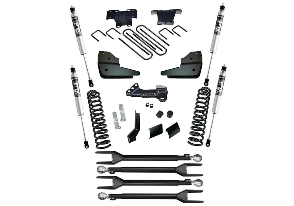 Superlift K1068F