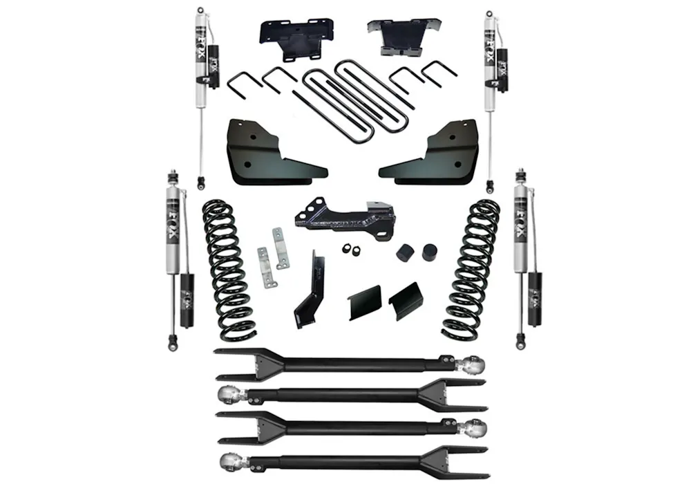 Superlift K1068FX