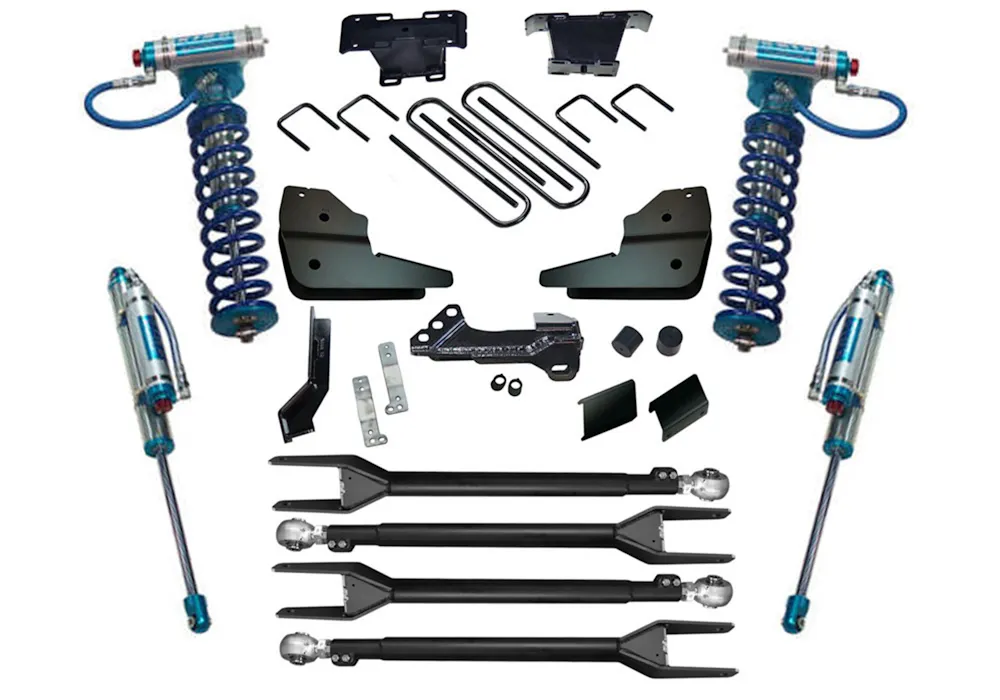 Superlift K1068KG