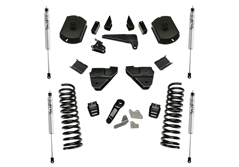 Superlift K124F