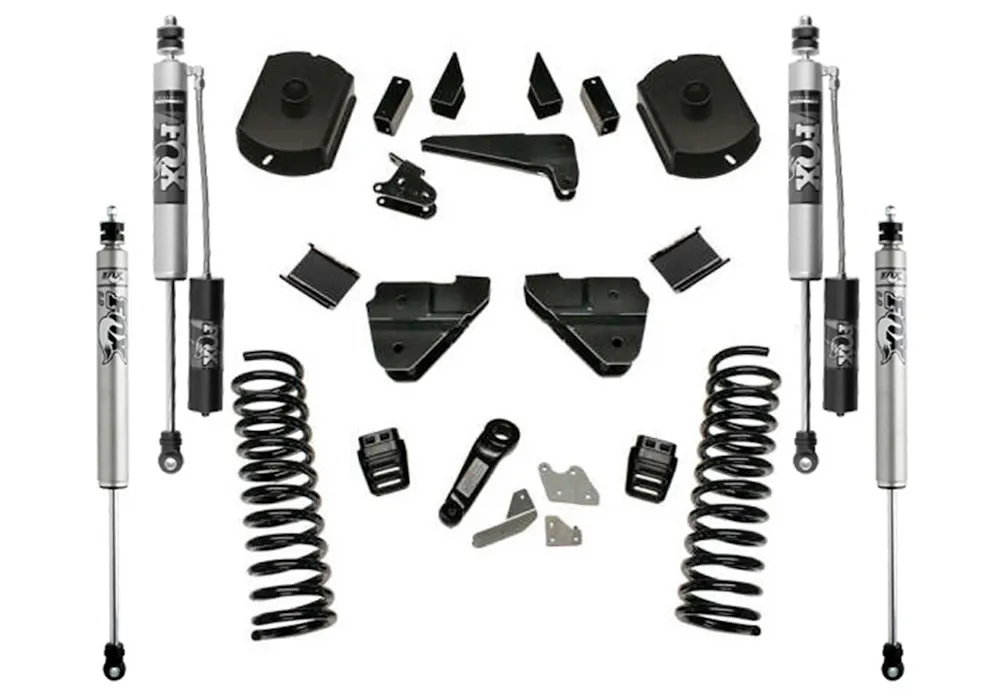 Superlift K124FX