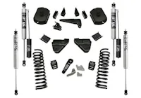 Superlift K124FX