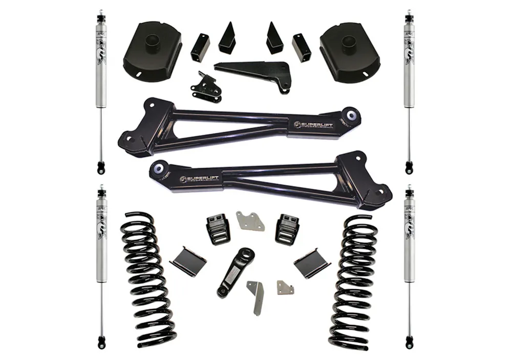 Superlift K125F