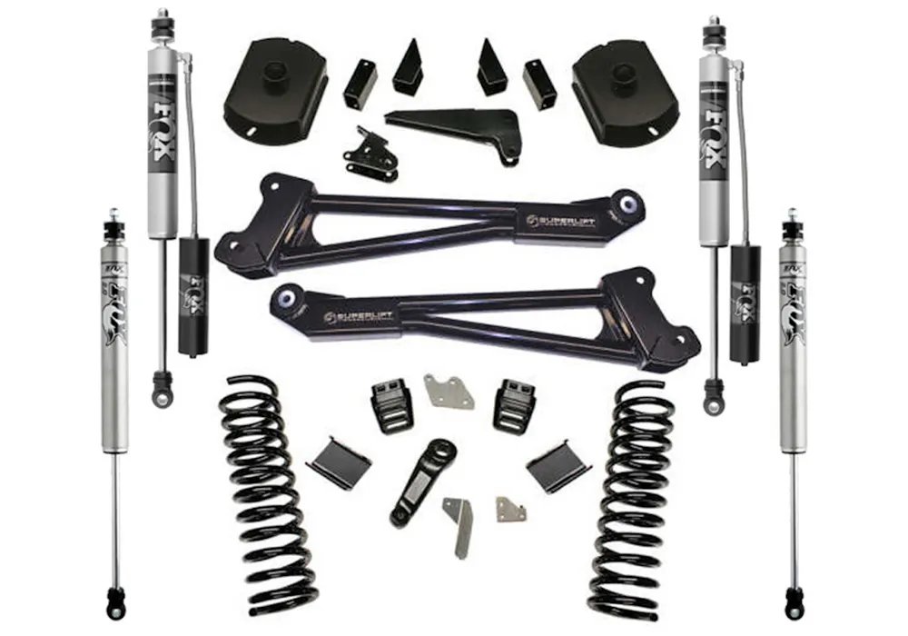 Superlift K125FX