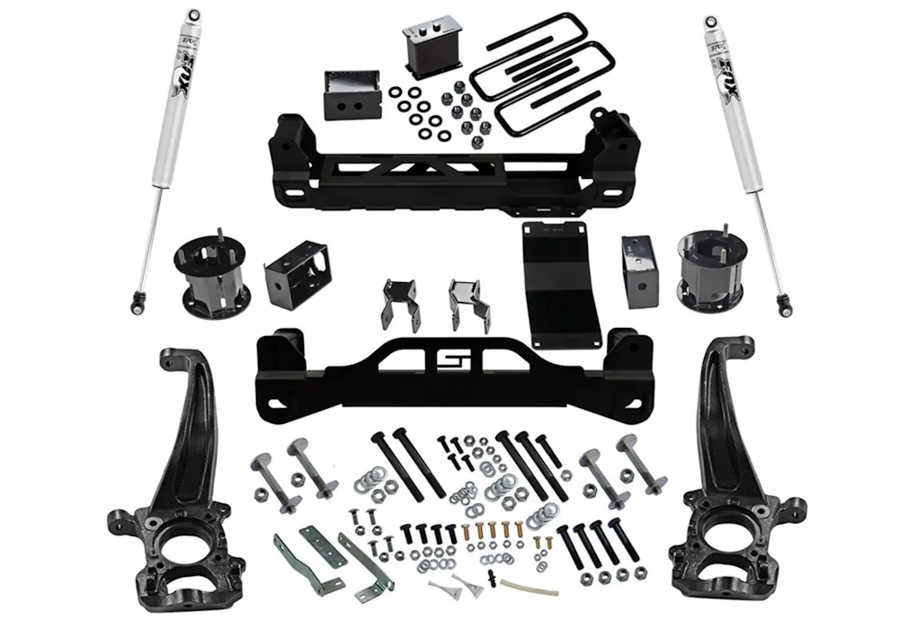 Superlift K126F